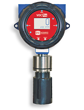RKI VOC Pro