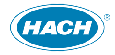 Hach logo